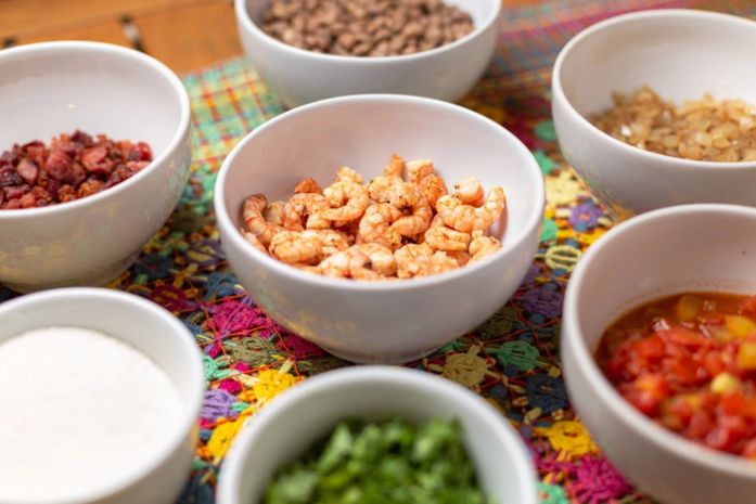 Festival Sabores de Alagoas começa nesta quinta-feira (14) no Corredor Vera Arruda