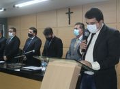 Fábio Henrique pede melhor divulgação da Lei que isenta os aposentados de IPTU