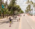 "Rua Fechada"
