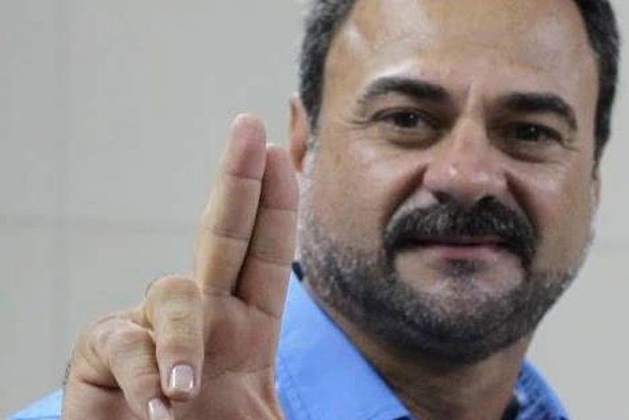 Prefeito Leopoldo Barbosa