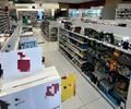 Vigilância Sanitária interdita farmácia na Serraria