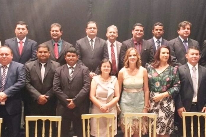 Gestão de Teófilo não terá oposição no Legislativo