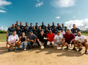 Prefeito Carlos convida riolarguenses para a grande final da 1ª Copa Riolarguense de Futebol