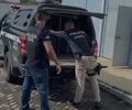 PCAL prende homem e apreende adolescente em Atalaia durante cumprimento de mandados