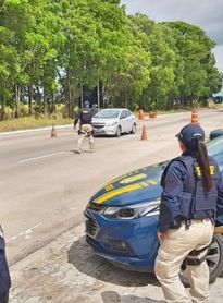 PRF em Alagoas 