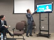 Deputado Marcelo Beltrão lança plataforma digital