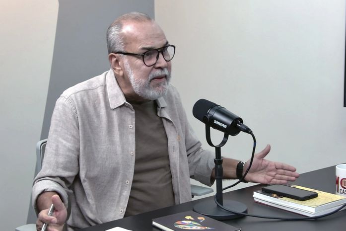 CM Cast com Ricardo Mota: Quem pode ser nocauteado na briga de rua Renan x Arthur?