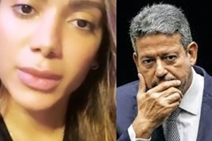Em post cobrando posicionamento de deputados, Anitta diz que foi bloqueada por Arthur Lira; veja vídeo