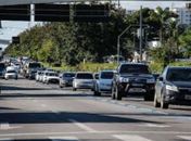 Excesso de velocidade é uma das principais causas de acidentes