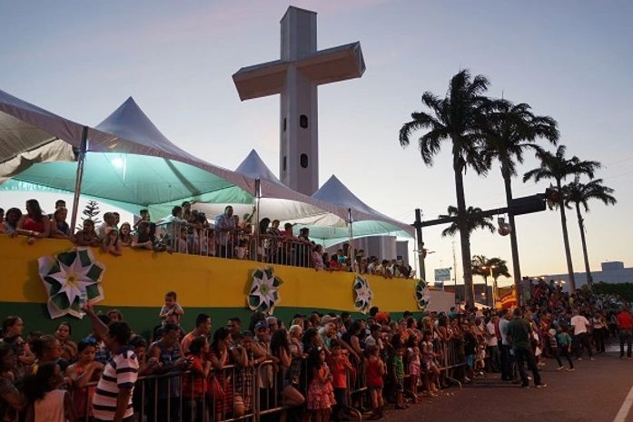 Arapiraca antecipa tradicional desfile da emancipação devido ao segundo turno da eleição