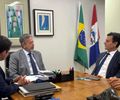 Arthur Lira diz a presidente da AMA que está ao lado do municipalismo