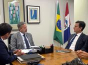 Arthur Lira diz a presidente da AMA que está ao lado do municipalismo