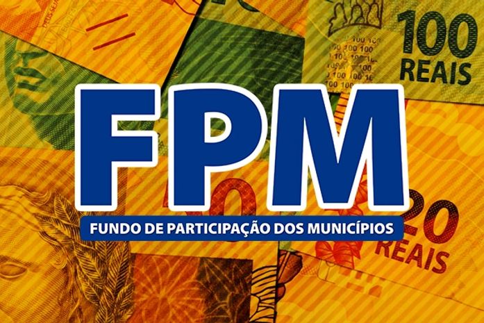 Primeiro FPM de 2022 repassará R$ 5,4 bilhões aos cofres municipais 