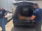 Mulher é presa suspeita de participação na morte de ex-companheiro em Maceió