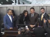Lobão assume cargo de deputado estadual, apresenta projetos e reforça apoio a Paulo Dantas