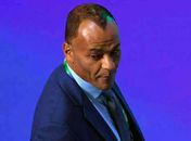 Cafu foi o líder da conquista da Seleção em 2002.