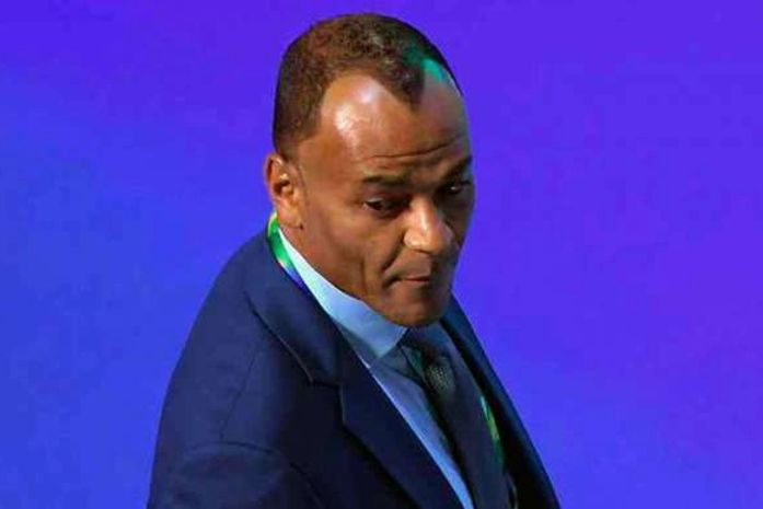 Cafu foi o líder da conquista da Seleção em 2002.