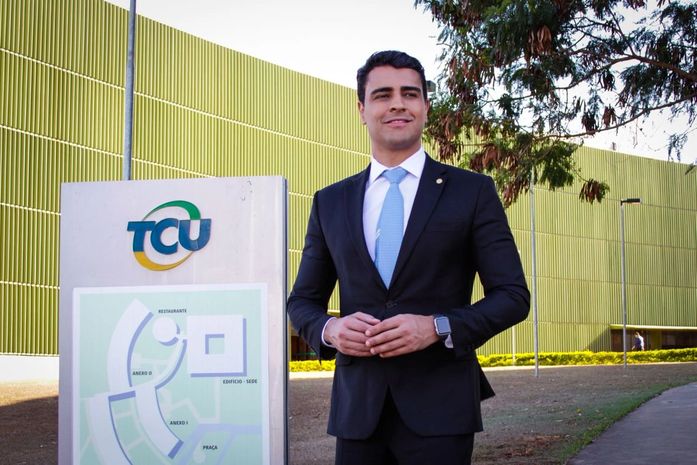 Ministro do TCU afirma a JHC que vai se posicionar sobre os 60% dos Precatórios após nota técnica do MEC