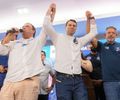“Arthur não é uma promessa, é uma certeza e vai honrar Alagoas no Senado”, afirma Luciano Barbosa