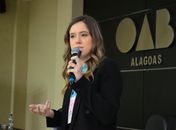 Deputada Cibele Moura