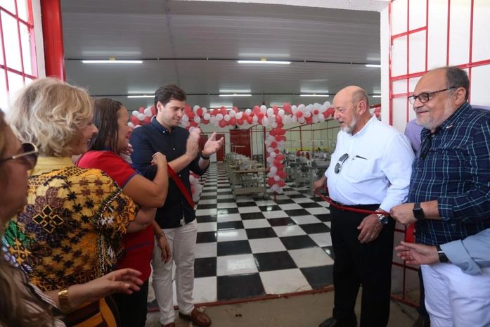 Associação de Costureiras de Marechal Deodoro vai gerar renda para vinte famílias deodorenses