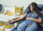 Arapiraca e União dos Palmares recebem equipes itinerantes do Hemoal para coleta de sangue nesta terça (15)