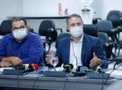 TJ garante gestão do saneamento para a Região Metropolitana de Maceió