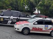

Homem é executado a tiros nas proximidades de bar, na Praia do Francês
