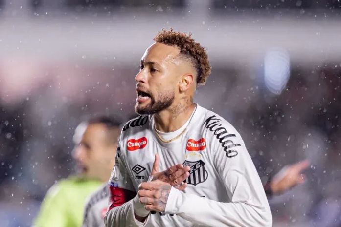 Com Neymar, Seleção Brasileira prepara pré-lista da Copa do Mundo