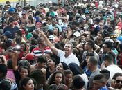 Prefeito Flávio Almeida, em Pão de Açúcar