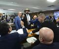 CPI do INSS é palanque eleitoreiro