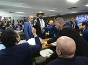 CPI do INSS é palanque eleitoreiro