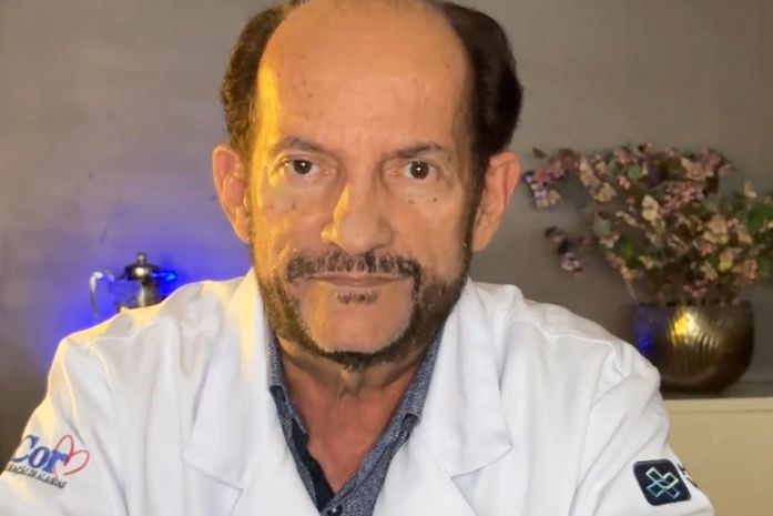 Vereador Dr. Cleber Costa institui o Programa Municipal de Prevenção da Saúde dos Pés