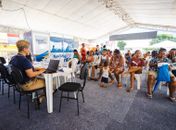 Saúde da Gente chega no Jacintinho nesta segunda-feira (18)