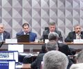 Alfredo Gaspar obtém aprovação na CPMI do INSS para prisão preventiva de presidente da Conafer; pedido será analisado pelo STF