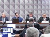 Alfredo Gaspar obtém aprovação na CPMI do INSS para prisão preventiva de presidente da Conafer; pedido será analisado pelo STF