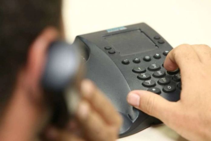 Em queda: Brasil registrou 36 milhões de telefones fixos ativos em março