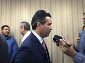 Ministro Maurício Quintella