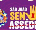 Prefeitura de São Miguel dos Campos fortalece rede de proteção durante o São João com ação “São João Sem Assédio”