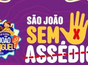 Prefeitura de São Miguel dos Campos fortalece rede de proteção durante o São João com ação “São João Sem Assédio”