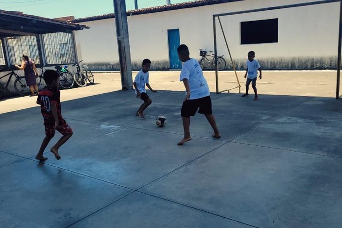 Mundaú Campeão está com inscrições abertas até esta sexta-feira