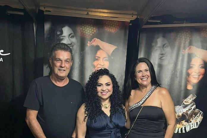 Festa de São Sebastião é marcada por muita alegria e animação em Branquinha