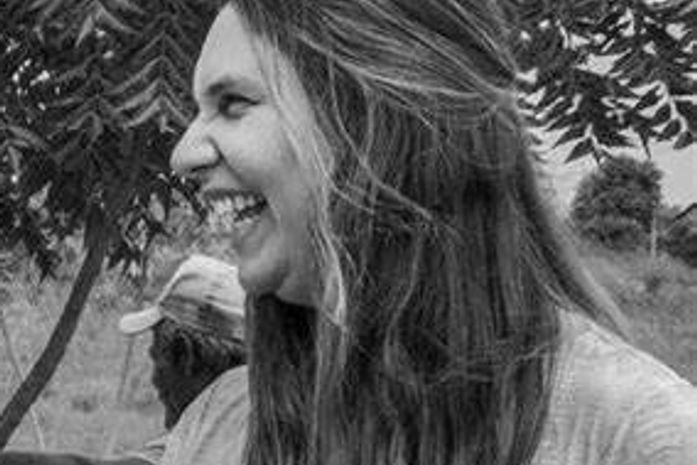 20 de janeiro é dia de Jó Pereira. Salve, salve minha amiga querida