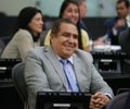 Sertanejos agradecem deputado Inácio Loiola pela ordem de serviço da estrada do feijão

