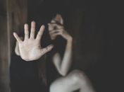 Violência contra a mulher