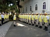 Ronda nos Bairros