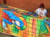 “Natal na Avenida da Paz”: evento transforma paisagem do Jaraguá nesta sexta