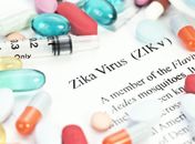 Zika vírus pode ajudar a tratar câncer no cérebro,diz estudo