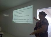 Prefeitura de Arapiraca orienta funcionários de hospitais sobre coronavírus