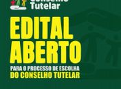 Barra de Santo Antônio lança edital para Eleição do Conselho Tutelar 2023